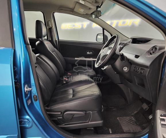 2018 Perodua ALZA 1.5 ADVANCED FACELIFT (A) F/Loan - 5