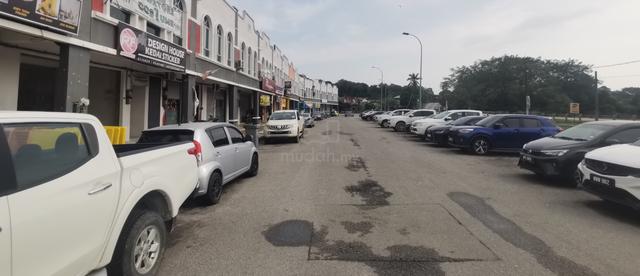 MAIN ROAD! MITC | Malay Hotspot | Family Store Ayer Keroh Hub Gateway 1