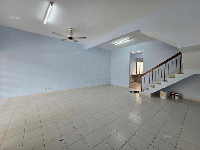 Super A Stock!! Below Market !! Bandar Puteri Klang 2 Storey 20x75 1