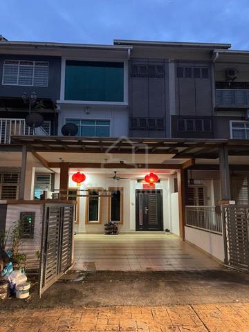 Pesona Kemuning 2.5 Sty for sale 1