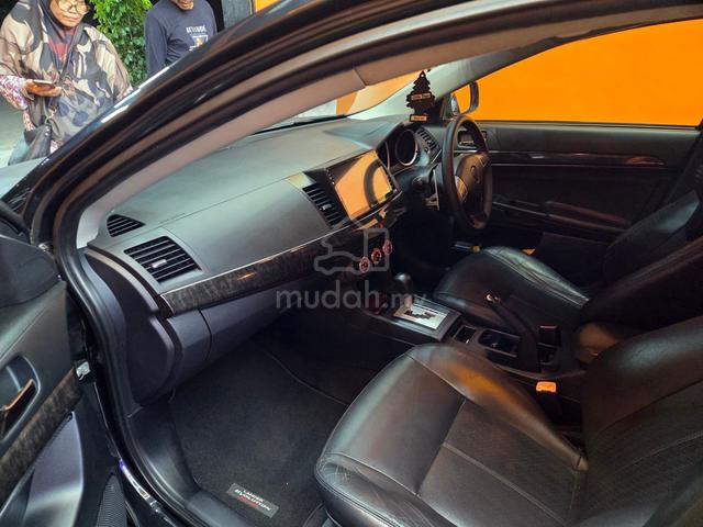 2011 Proton INSPIRA 2.0 PREMIUM (A) - 2