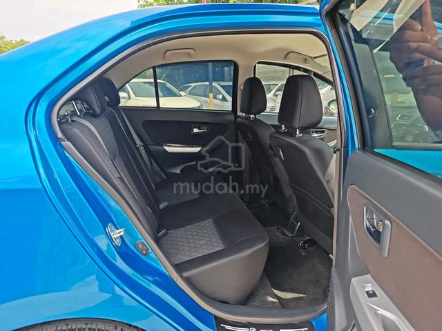 2020 Perodua BEZZA 1.3 (AUTO) - 5
