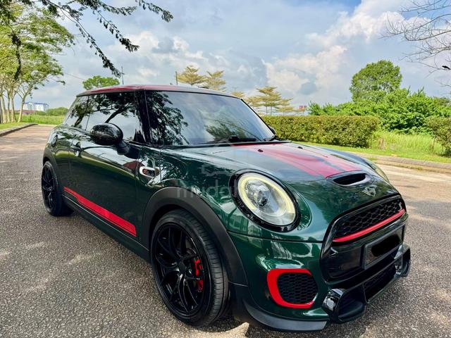 2016 Mini COOPER 2.0 S F56 (A) - 1