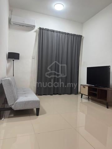 KSL Residence 2 @ Kangkar Tebrau 1