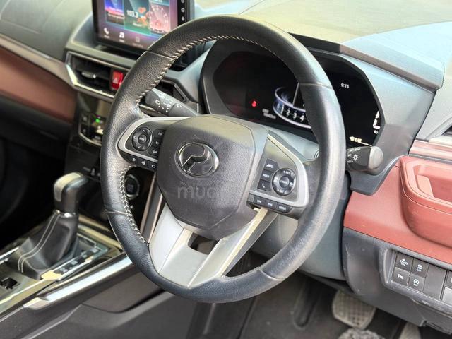 [2022] Perodua ALZA 1.5 AV (A) H IGH SPEC - 5