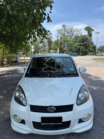 2011 Perodua MYVI 1.3 SXi FACELIFT (M) - 3