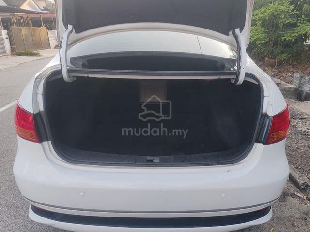 2010 Nissan SYLPHY 2.0 COMFORT (A) - 5