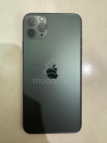 iPhone 11 Pro Max - photo 4 of 5
