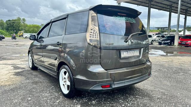 2014 Proton EXORA 1.6 BOLD EXECUTIVE (A) - 4