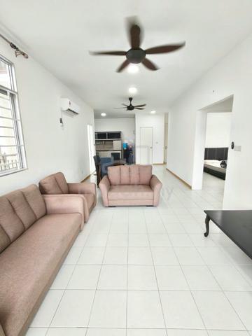 Residensi Bintawa Riverfront (PR1MA @ Bintawa Riverfront) 1