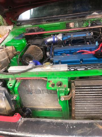 Saga untuk dijual 1997@ - 3