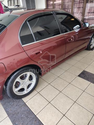 2004 Proton PERDANA 2.0 V6 ENHANCED (A) - 5