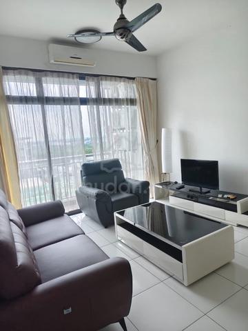 Sky Gardens Residences 1