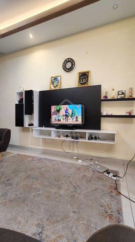 Double Storey Terrace for Sale - Freehold & Malay Reserve 1
