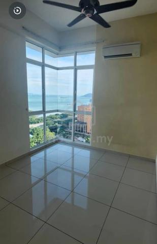 Straits Garden Condominium 1