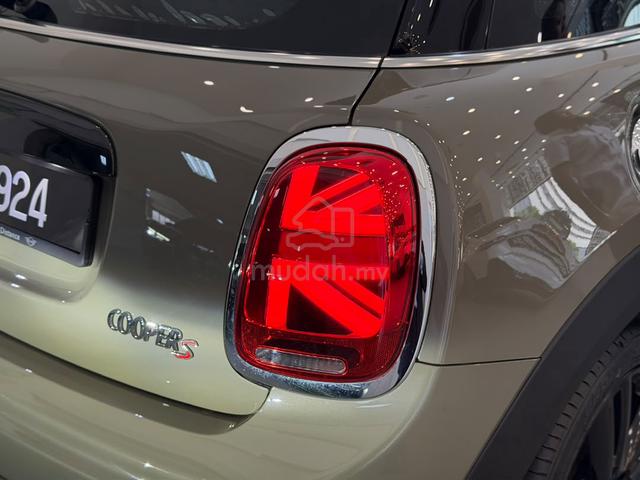 2019 Mini COOPER 2.0 S (F55 LCI) JCW PACKAGE (A) - 3