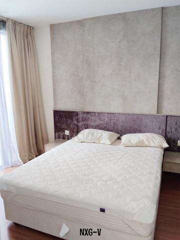 i-Suite @ i-City 1