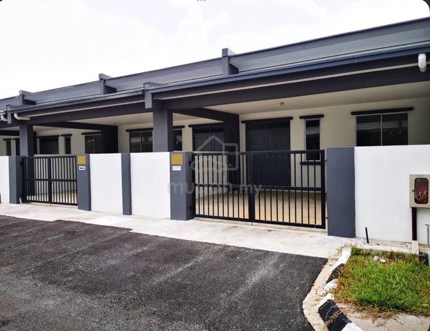 Single Storey Intermediate@Taman Stakan Indah For Sale 1