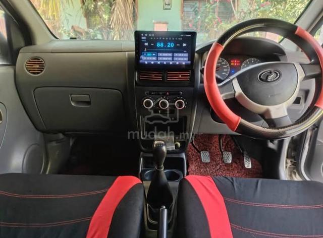 2012 Perodua VIVA 847cc 850 (M) - 5