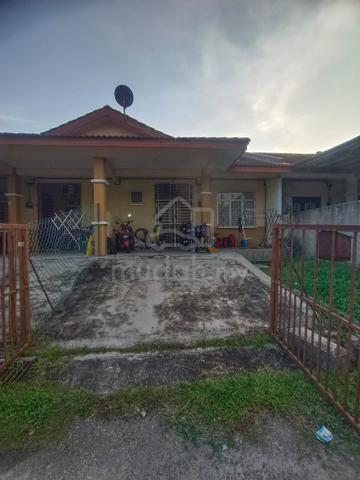 SINGLE STOREY FREEHOLD 1