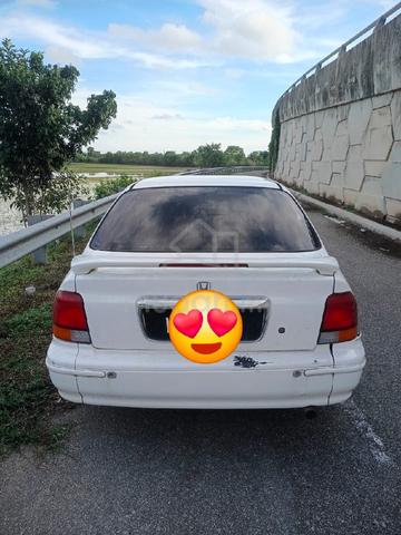 1998 Honda CITY 1.5 EXi (A) - 4