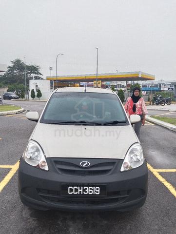 2008 Perodua VIVA 0.8 850 EX (M) - 1