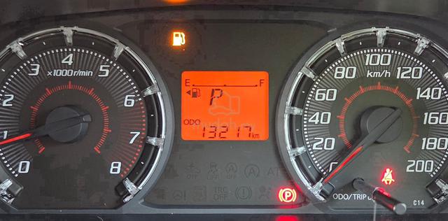 2025 Perodua BEZZA 1.3 X (A) PROMO OTR 13K MILES - 3