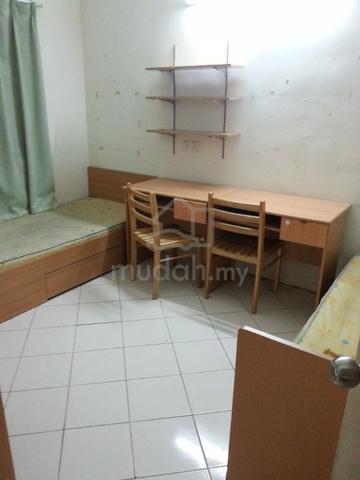 Seri Bestari Apartment 1