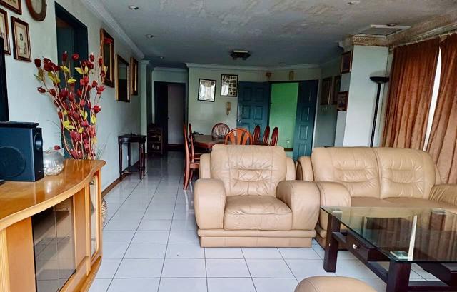 Api-Api Apartment 1
