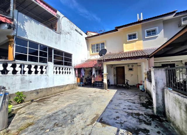 BELOW MARKET‼️5 BILIK‼️2 Tingkat, Tmn Kesumba, Bkt Sentosa, Rawang 1