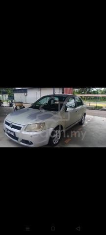 2008 Proton SAGA 1.3 BASE LINE (A) - 3
