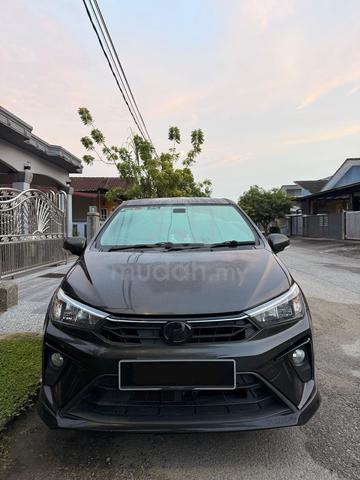 2023 Perodua BEZZA 1.3 X MY16 FACELIFT (A) - 1