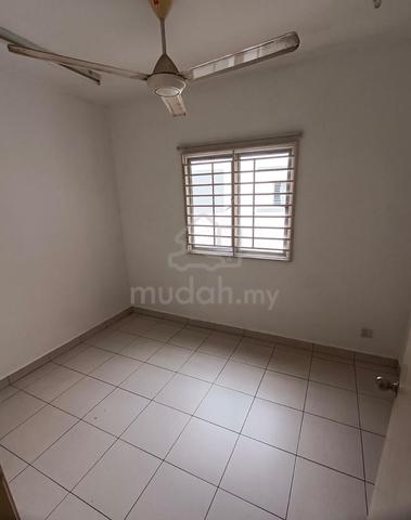Seri Mutiara Apartment @ Setia Alam 3