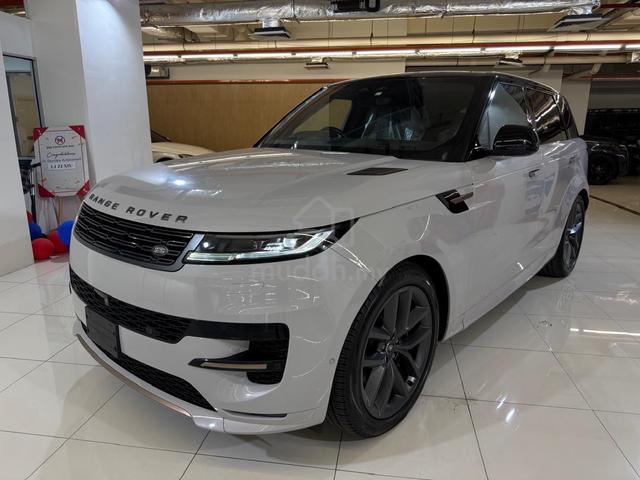 2023 Land Rover Range Rover Sport Dynamic D300 - 1