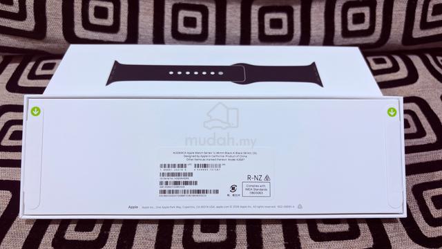 Apple Watch Series 12 - photo 2 of 3