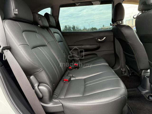 2019 Honda BR-V 1.5 V SUV (A) 88K MILEAGE - 5