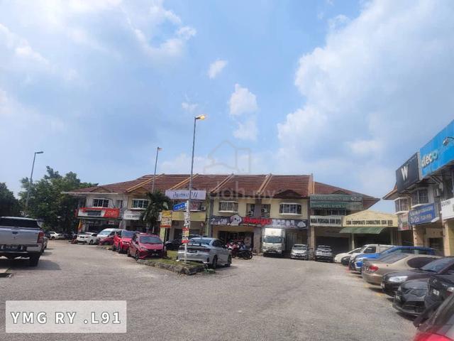 Ground floor Meru rent 22*70 1