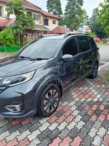 2022 Honda BR-V 1.5 V MY20 (A) - 2