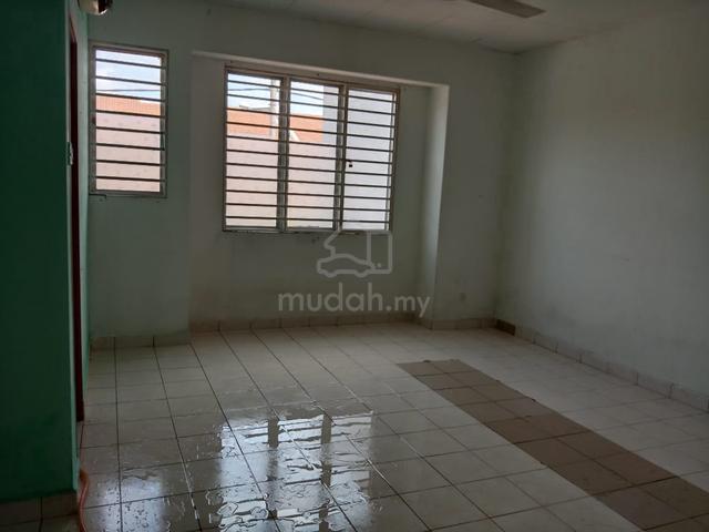 Taman Vista Emas mas 2 storey Terrace 1