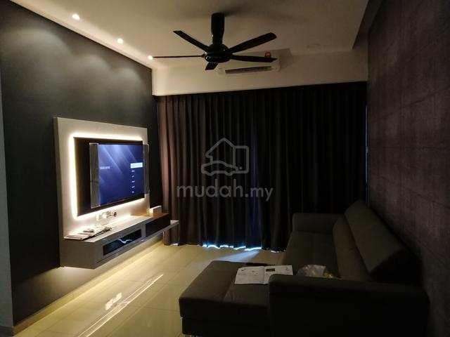 Parkland Residence @ Sungai Melaka 1