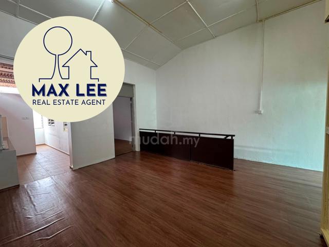 [CHEAPEST BETWEEN CAMPBELL & KIMBERLEY] LEBUH CINTRA 3000sf GOOD SPOT 1