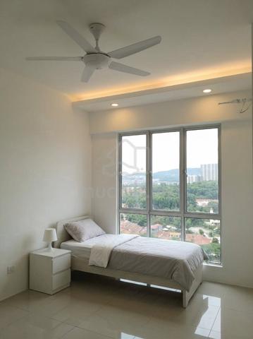 Silk Residence 1