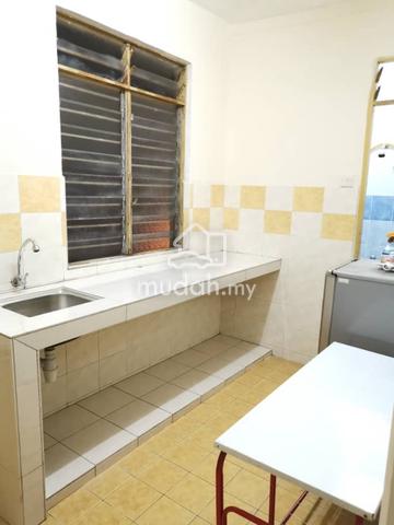 Sunway Mentari Court - Single & Master Room /Wifi / Fridge / W.Machine 2
