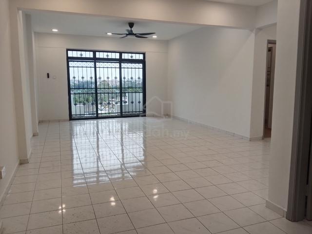 Skudai Villa 1