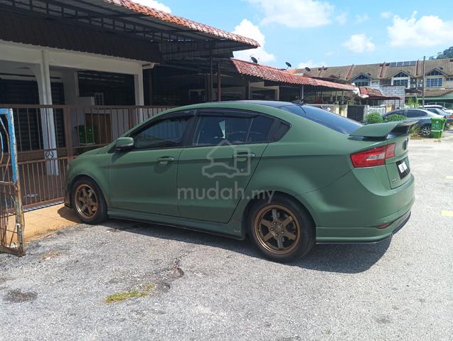 2013 Proton PREVE 1.6 CFE PREMIUM (A) - 3