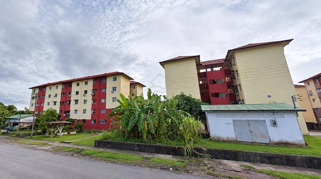 RPR Taman Sri Cahaya Tondong 1