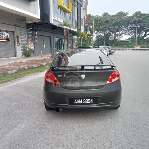 2008 Proton GEN-2 1.6 H-LINE CPS FACELIFT (A) - 5