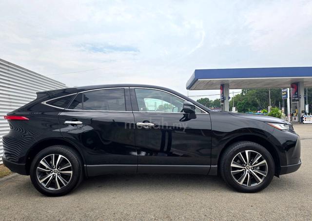 2023 Toyota HARRIER 2.0 G (A) Grade 5A 16K KM - 3