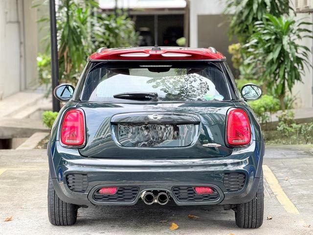 Mini COOPER 2.0 JCW SunRoof Pro-Exhaust LowMil 76K - 3