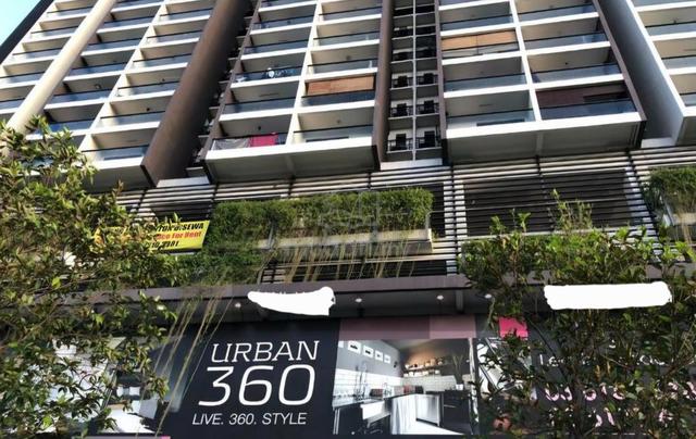 Urban 360 1